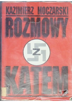 Rozmowy z Katem