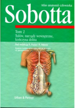 Sobotta Tom 2