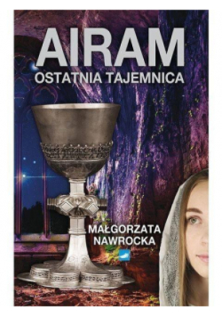 Airam Ostatnia Tajemnica