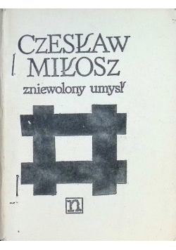 Zniewolony umysł