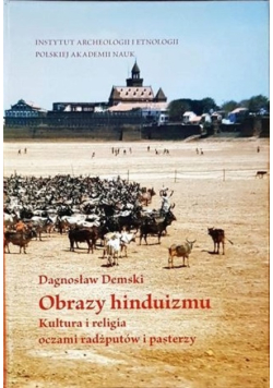 Obrazy hinduizmu