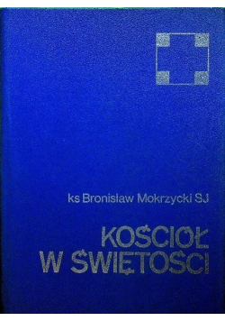 Kościół w świętości