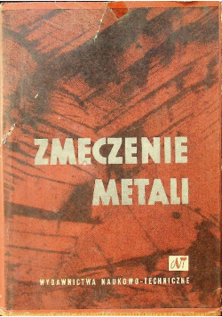 Zmęczenie Metali