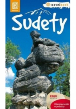 Travelbook Sudety