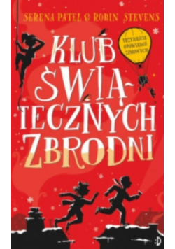 Klub świątecznych zbrodni