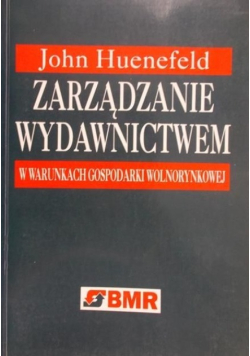 Zarządzanie wydawnictwem