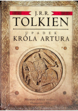 Upadek króla Artura
