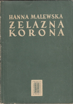 Żelazna korona