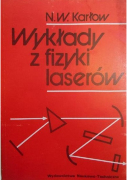 Wykłady z fizyki laserów