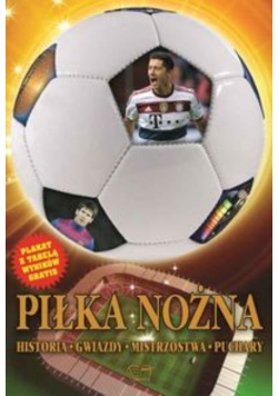 Piłka nożna
