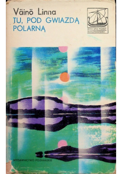 Tu pod gwiazdą polarną
