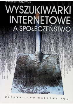 Wyszukiwarki internetowe a społeczeństwo