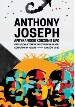 Afrykańskie korzenie ufo