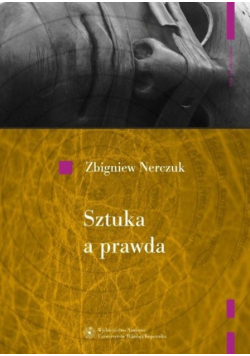 Sztuka a prawda