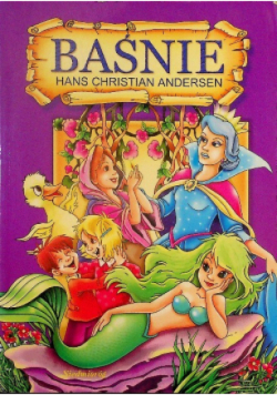 Baśnie