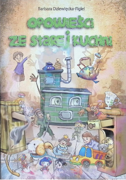 Opowieści ze starej kuchni