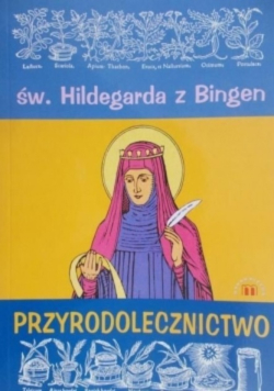 Przyrodolecznictwo