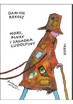 Mors, Pinky i zagadka Ludolfiny