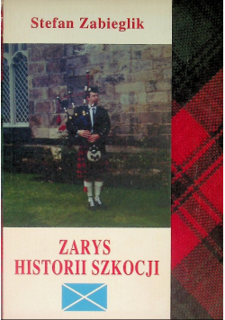 Zarys historii Szkocji