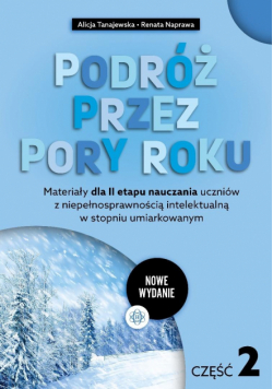 Podróż przez pory roku cz.2