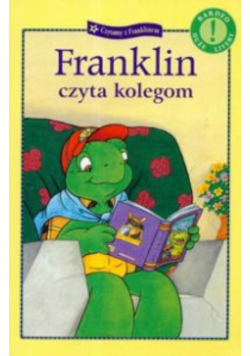 Franklin czyta kolegom