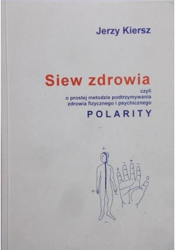 Siew zdrowia