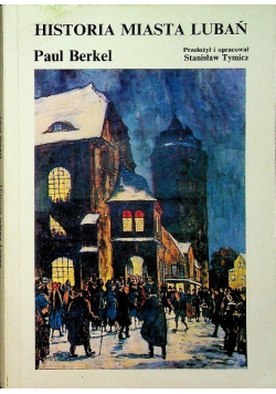 Historia miasta Lubań