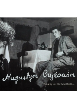 Augustyn Czyżowicz taka była