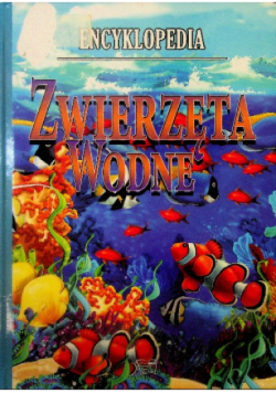 Encyklopedia Zwierzęta Wodne