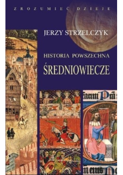 Historia powszechna średniowiecze