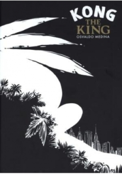 Kong the King