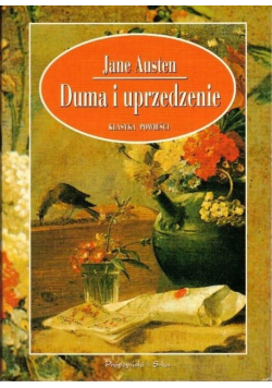 Duma i uprzedzenie