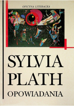 Plath Opowiadania