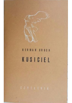 Kusiciel