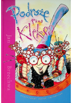 Podróże Pana Kleksa