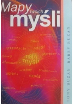 Mapy twoich myśli