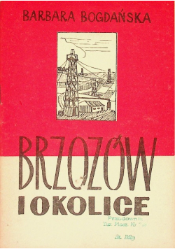 Brzozów i okolice