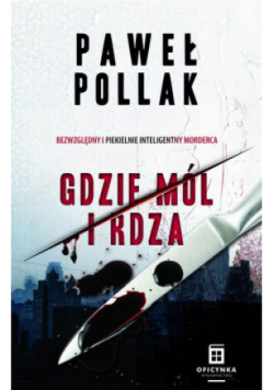 Gdzie mól i rdza