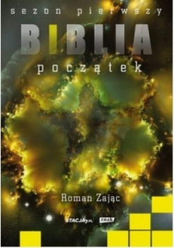 Biblia Początek