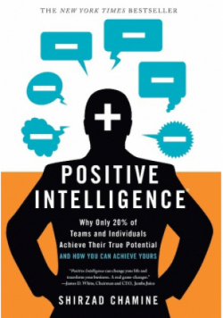 Positive Intelligence