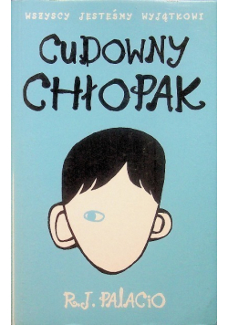 Cudowny chłopak