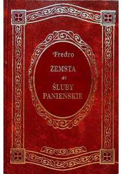Zemsta Śluby panieńskie