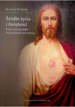 Źródło życia i świętości