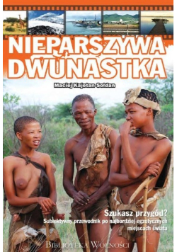Nieparszywa dwunastka