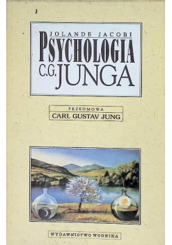 Psychologia C G Junga