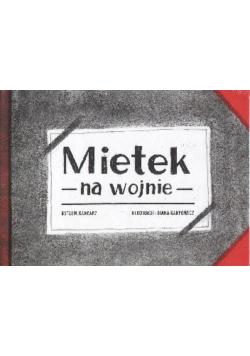 Mietek na wojnie