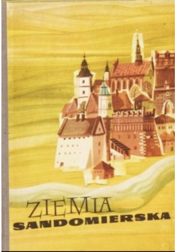 Ziemia sandomierska