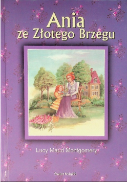 Ania ze Złotego Brzegu