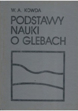 Podstawy nauki o glebach