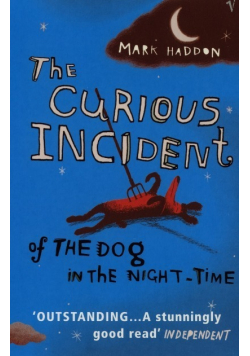 The Curious Incident of the Dog in the Night